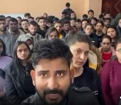 Russia Ukraine War: 'living in constant fear of getting killed': Indian students stranded at Sumi University plead for help