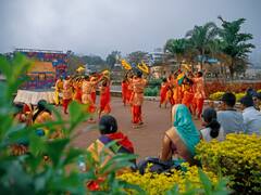 Gujarat Dang Darbar: 13 मार्च से होगा डांग दरबार का आयोजन, आदिवासियों के लिए खास है ये कार्यक्रम