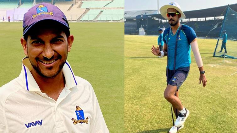 Ranji Trophy 2021-22: Bengal need 8 more wickets to defeat Chandigarh in Ranji Trophy Ranji Trophy 2021-22: জয়ের হ্যাটট্রিক? শেষ দিন বাংলার চাই আর ৮ উইকেট