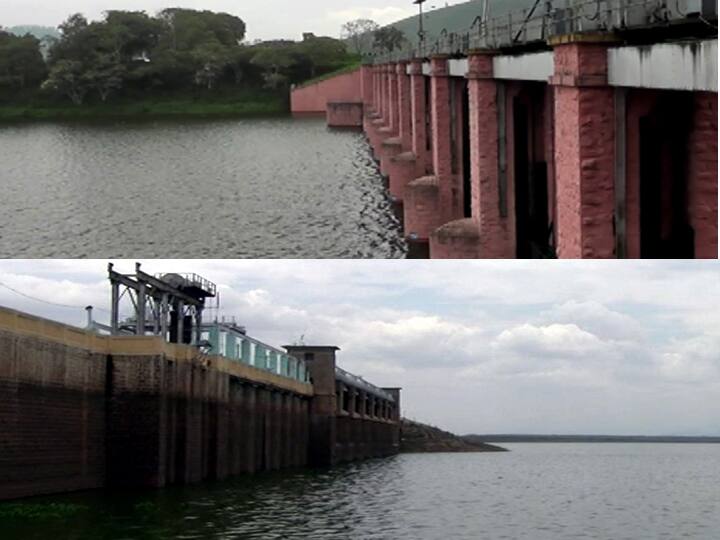 Theni: Current status of Mulla Periyaru Dam and Vaigai Dam வைகை அணை வரலாற்றில் முதன்முறையாக 9 மாதங்களாக தொடர்ந்து பாசனத்திற்கு திறக்கப்படும் நீர்