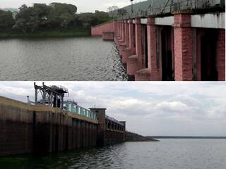 வைகை அணை வரலாற்றில் முதன்முறையாக 9 மாதங்களாக தொடர்ந்து பாசனத்திற்கு திறக்கப்படும் நீர்
