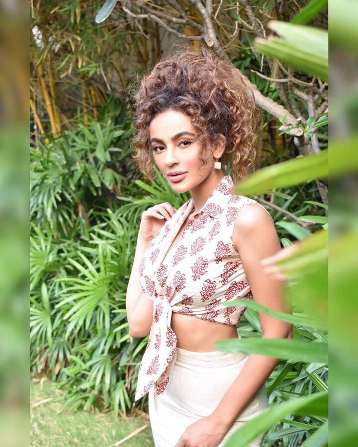 సీరత్ కపూర్ (Image Credit: Seerat Kapoor/ Instagram)