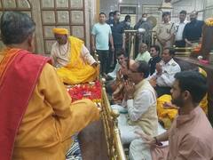 MP News: जन्मदिन पर बोले सीएम शिवराज- 'रोज एक पेड़ लगाता हूं आप भी करें सहयोग यही होगा सच्चा उपहार'