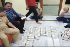 Nagpur पोलिसांची मोठी कारवाई, एका घरातून 4 कोटी 20 लाख रुपयांची रोकड जप्त