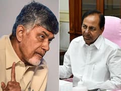KCR: చంద్రబాబు బాటలో సీఎం కేసీఆర్‌, ఆ వ్యూహం ఈయనకైనా పని చేస్తుందా?