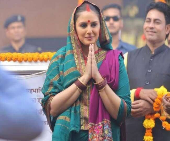 एक्ट्रेस हुमा कुरैशी की फिल्म 'महारानी' एक ऐसी पॉलिटिकल वेब सीरीज है जिसमें 90 के दशक के बिहार की राजनीति को दिखाया गया है.