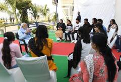 यूक्रेन से लौट रहे मेडिकल छात्रों का भविष्य अधर में, IMA ने एडमिशन को लेकर पीएम मोदी को लिखा पत्र