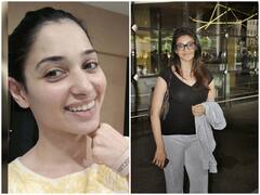 रश्मिका मंदाना से लेकर काजल अग्रवाल तक... बिना मेकअप के भी खूबसूरत लगती हैं ये साउथ एक्ट्रेसेस