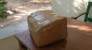 VADODARA : પાદરામાં વિદેશથી આવેલા એક પાર્સલનો મુદ્દો ટોક ઓફ ધી ટાઉન બન્યો, જાણો શું છે સમગ્ર મામલો