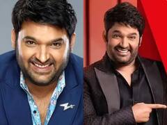Kapil Sharma : कॉमेडियन कपिल शर्माचे अभिनेता होण्याचे स्वप्न लवकरच होणार पूर्ण
