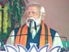 PM Modi Targets 'Parivarvadis' In Varanasi, Says Dynasts Look For 'Political Interest' When India Faces Crisis