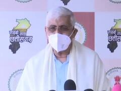 Chhattisgarh News: यूक्रेन से वापस लौटे छात्रों को लेकर छत्तीसगढ़ के स्वास्थ्य मंत्री का बड़ा बयान, केंद्र को लिखी चिट्ठी