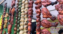 ABP Ananda Khaibar Pass 2022: বাঙালি থেকে মুঘলাই, সি ফুড, শেষপাতে মিষ্টিমুখ, ছবিতে 'খাইবার পাস'