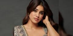 Janhvi Kapoor Birthday: শ্রীদেবী-কন্যার ২৫ পূরণ, জন্মদিনে তারকা-কন্যা সম্পর্কে কিছু তথ্য