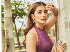 Pooja Hegde Pics : दाक्षिणात्य अभिनेत्री पुजा हेगडेचं नवं फोटोशूट, इन्स्टाग्रामवर शेअर केले फोटो