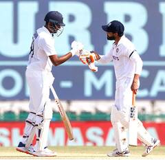 India vs Sri Lanka: কপিলের রেকর্ড ভেঙে মোহালির কীর্তিমান জাডেজা