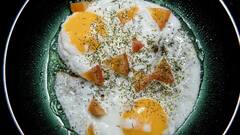 Egg Recipes for Breakfast: তাড়াহুড়োর ব্রেকফাস্ট, রোজ ডিম থাকুক পাতে