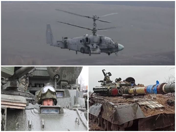 Ukraine Russia War: रूसी सेना का दावा, विशेष बलों ने ध्वस्त किये यूक्रेनी सेना के इतने ढांचे, पुतिन ने शांति के लिये रखी ये शर्त