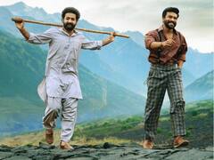 'RRR' Makers To Hold Massive Pre-Release Event Of Junior NTR And Ram Charan Starrer