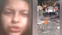 Russia Ukraine War Day 11: 'Situation is worst' , says Indian student Shweta Raj stuck in Sumy