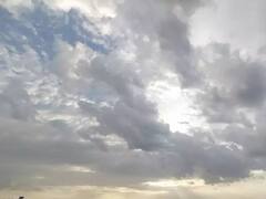 Punjab Weather Forecast: पंजाब में बारिश को लेकर मौसम विभाग ने किया अलर्ट, जानें- कब-कब बरसेंगे बादल