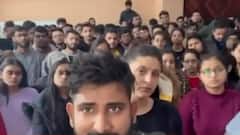 Russia-Ukraine war: 'no water, no electricity'; Stranded students in Sumy urge for quick evacuation