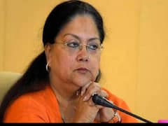 Rajasthan Politics: भाजपा में मची अंदरूनी कलह के बीच वसुंधरा राजे के जन्मदिन पर है विरोधी खेमे की नजर, जानें वजह 