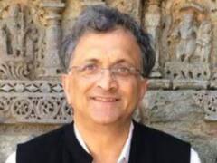 इतिहासकार रामचंद्र गुहा ने कहा- गांधी अपने जीवनकाल में सभी के थे, जीवन के बाद किसी के नहीं