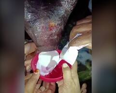 ऐकावं ते नवलंच! नंदी दूध पितोय म्हणे? राज्यभर मंदिरांमध्ये गर्दी, विश्वास न ठेवण्याचं अंनिसचं आवाहन