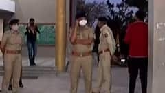 ફટાફટઃ આજે PSIની લેખિત પરીક્ષા, પ્રથમ વખત પરીક્ષા કેન્દ્રો પર લાગ્યા જામર