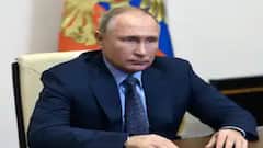Russia Ukraine War: নিষেধাজ্ঞা জারি নিয়ে পশ্চিমী দেশগুলিকে রীতিমতো হুঁশিয়ারি পুতিনের।Bangla News