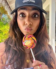 Malavika mohanan : மாளவிகா மோகனன் ரீசண்ட் இன்ஸ்டா வைரல் க்ளிக்ஸ்..!