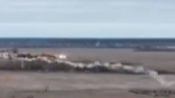 રશિયા-યૂક્રેન મહાયુદ્ધઃ આજે 11માં દિવસે ભયાનક યુદ્ધ, રશિયાના રક્ષામંત્રાલયે શું કર્યો દાવો?