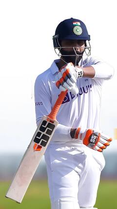 India vs Sri Lanka: কপিলের রেকর্ড ভেঙে মোহালির কীর্তিমান জাডেজা