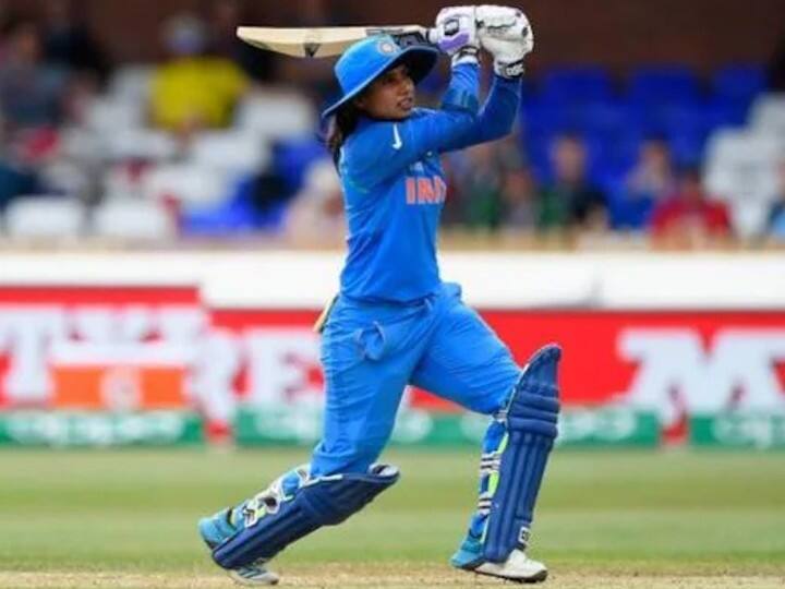 Mithali Raj first woman cricketer to play six world cup equals record of Sachin Tendulkar and Javed Miandad मिताली ने की सचिन और जावेद मियांदाद की बराबरी, छह वर्ल्ड कप खेलने वाली पहली महिला क्रिकेटर बनीं