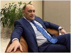 Ukraine Russia War: रूस-यूक्रेन वार्ता को लगा झटका, देशद्रोह के आरोप में यूक्रेनी वार्ताकार डेनिस क्रीव की हत्या