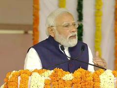 PM Modi Pune Visit: सिम्बायोसिस यूनिवर्सिटी के कार्यक्रम में पीएम मोदी ने की शिरकत, बोले- दुनिया की बड़ी अर्थव्यवस्थाओं में शामिल हो रहा देश