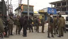 Srinagar 'ਚ ਸੁਰੱਖਿਆ ਬਲਾਂ 'ਤੇ ਗ੍ਰੇਨੇਡ ਹਮਲਾ, ਇੱਕ ਦੀ ਮੌਤ, 21 ਜ਼ਖਮੀ