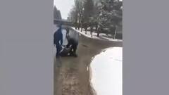 Russia-Ukraine war: Russia imposes ceasefire in Mariupol and Volnovakha AGAIN | ABP News