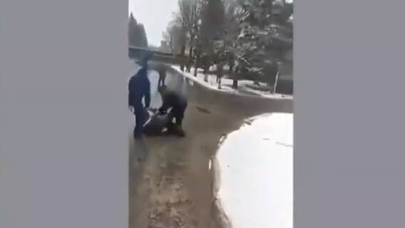 Russia-Ukraine war: Russia imposes ceasefire in Mariupol and Volnovakha AGAIN | ABP News