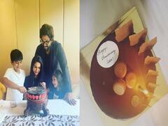 अल्लू अर्जुन ने यूं मनाई शादी की 11वीं सालगिरह, पत्नी स्नेहा रेड्डी को दिया ये प्यारा सरप्राइज़