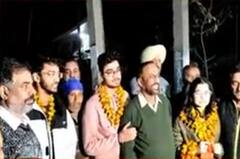 ਯੂਕਰੇਨ ਤੋਂ ਪਰਤੇ ਜਲੰਧਰ ਦੇ 3 ਵਿਦਿਆਰਥੀ