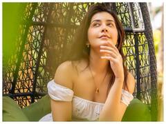 Raashi Khanna: రాశి క్యూట్ స్మైల్, నెటిజన్ల నాటీ కామెంట్స్