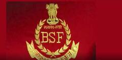 Constable opens fire in BSF camp: అమృత్ సర్ బీఎస్ఎఫ్ క్యాంపులో కలకలం..జవాన్లపై కాల్పులు| ABP Desam