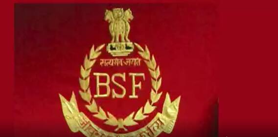 Constable opens fire in BSF camp: అమృత్ సర్ బీఎస్ఎఫ్ క్యాంపులో కలకలం..జవాన్లపై కాల్పులు| ABP Desam