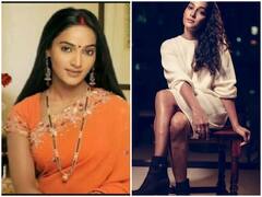 'सात फेरे' की 'सलोनी' राजश्री ठाकुर रियल लाइफ में हैं बेहद ग्लैमरस, लेटेस्ट तस्वीरें देख तारीफ करते नहीं थक रहे फैंस