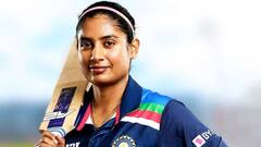 Mithali Raj ਨੇ ਰਚਿਆ ਇਤਿਹਾਸ, ਸਭ ਤੋਂ ਵੱਧ ਵਿਸ਼ਵਕੱਪ ਖੇਡਣ ਦਾ ਬਣਾਇਆ ਰਿਕਾਰਡ