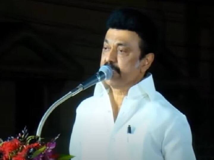 Tamilnadu CM Mk stalin speech at tuticorin district Mk Stalin Speech:   “தொடர்ந்து கண்காணிப்பேன்..  சிறு தவறென்றாலும் நடவடிக்கை”   - கட்சியினருக்கு எச்சரிக்கை விடுத்த முதல்வர் ஸ்டாலின்..!