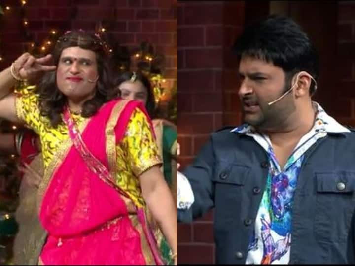 कृष्णा अभिषेक ने की कपिल शर्मा की तारीफ, कहा- 'अगर ये नहीं रहेगा तो हम में से कोई नहीं रहेगा' Krushna Abhishek praises Kapil sharma says Without him there is no existence of the rest of the cast the kapil sharma show कृष्णा अभिषेक ने की कपिल शर्मा की तारीफ, कहा- 'अगर ये नहीं रहेगा तो हम में से कोई नहीं रहेगा'