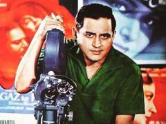 सब कुछ होने के बावजूद ताउम्र बेचैन रहे गुरुदत्त, जन्मदिन पर गिरवा दिया था खुद का आलीशान बंगला